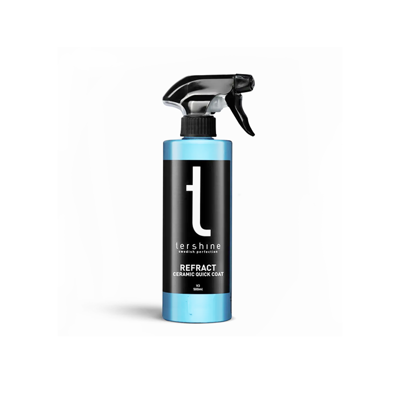 tershine Refract & Apex+ セット 500ml tershine Refract V3 | Vehicle Care & Accessories | Pgtech
