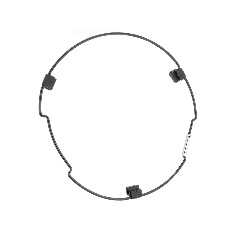 Mounting ring 17.5´