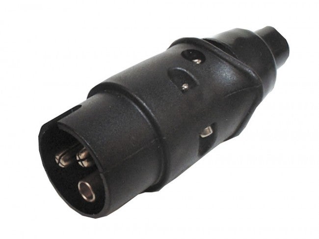 Plug 3-pin
