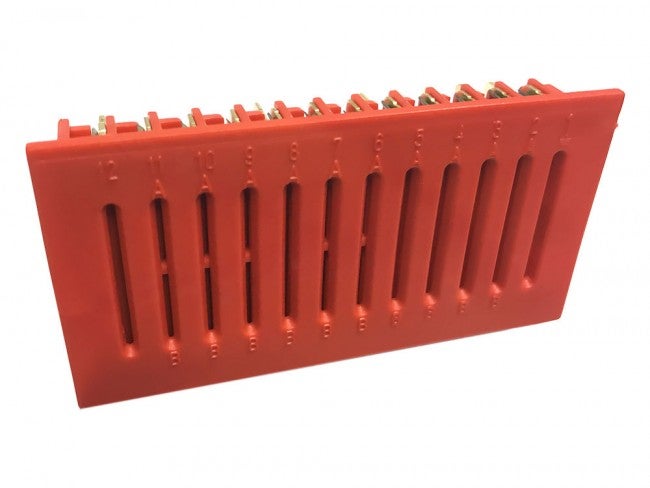 VBG Insert Glove 17-pin
