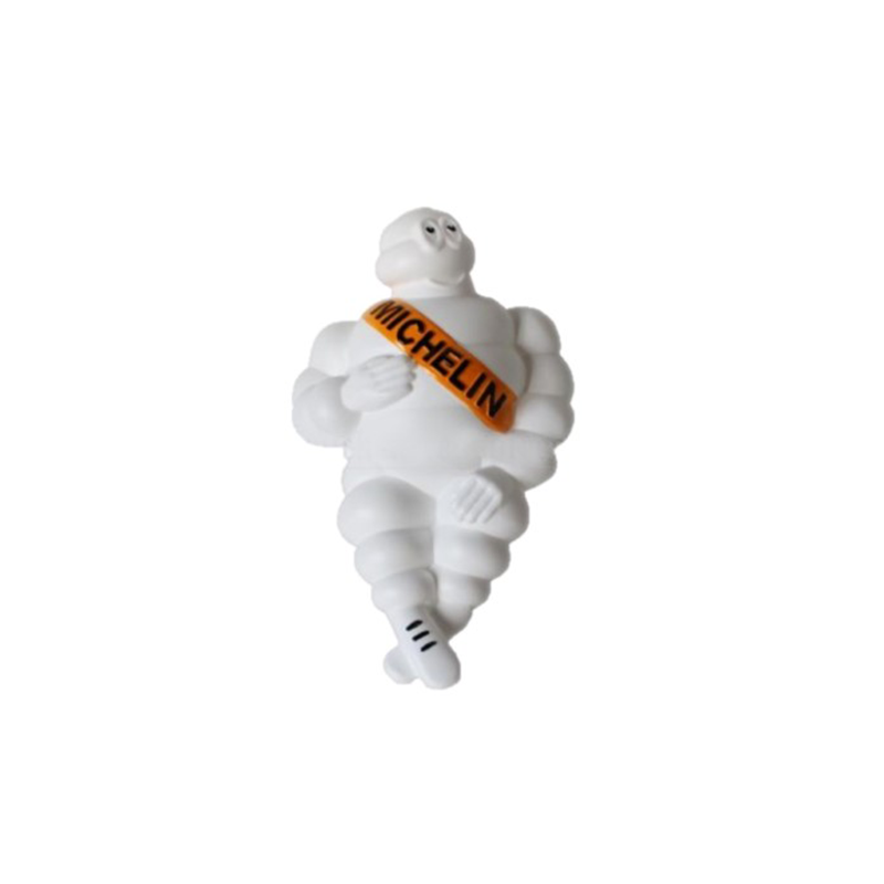 Michelin man Old School 19cm