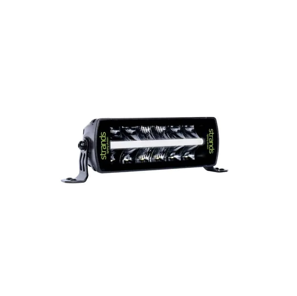 Siberia Outlaw UDX Led Bar 8inch