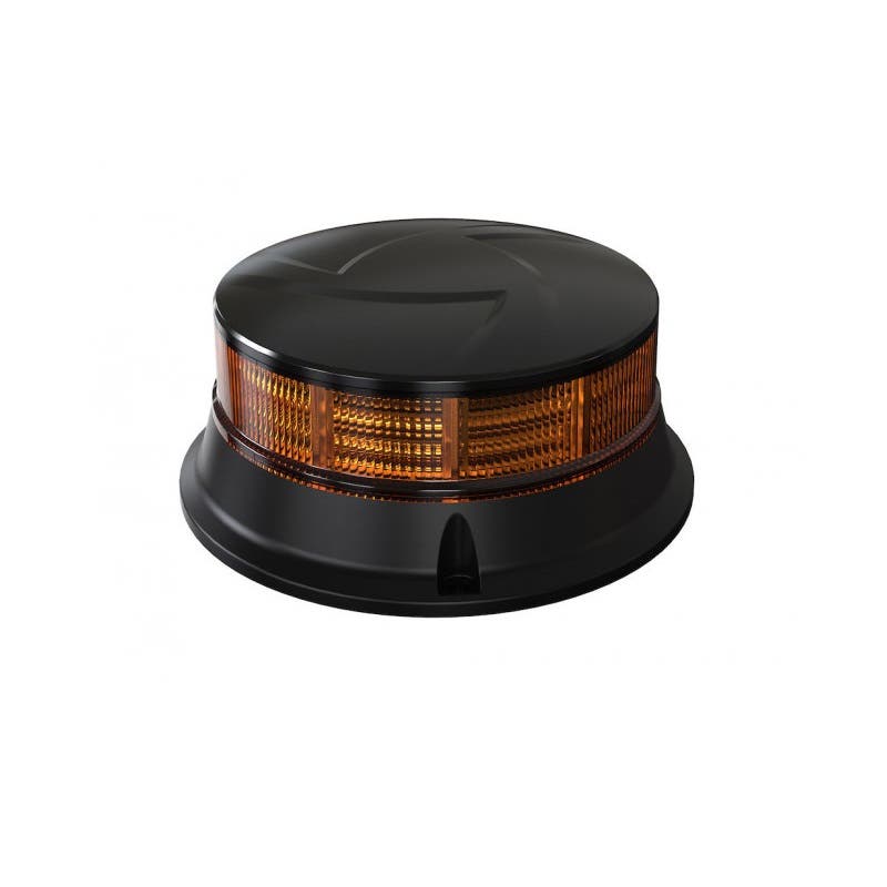 BriodLights Alert Rotating Warning Light LED