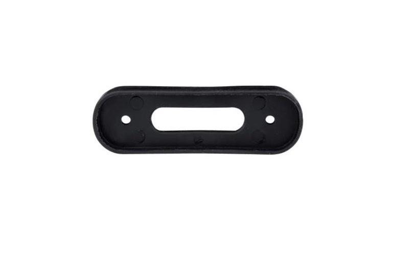 Slim Rubber Gasket for Frame Mounting - Fits Slim Position Lights and Side Markers