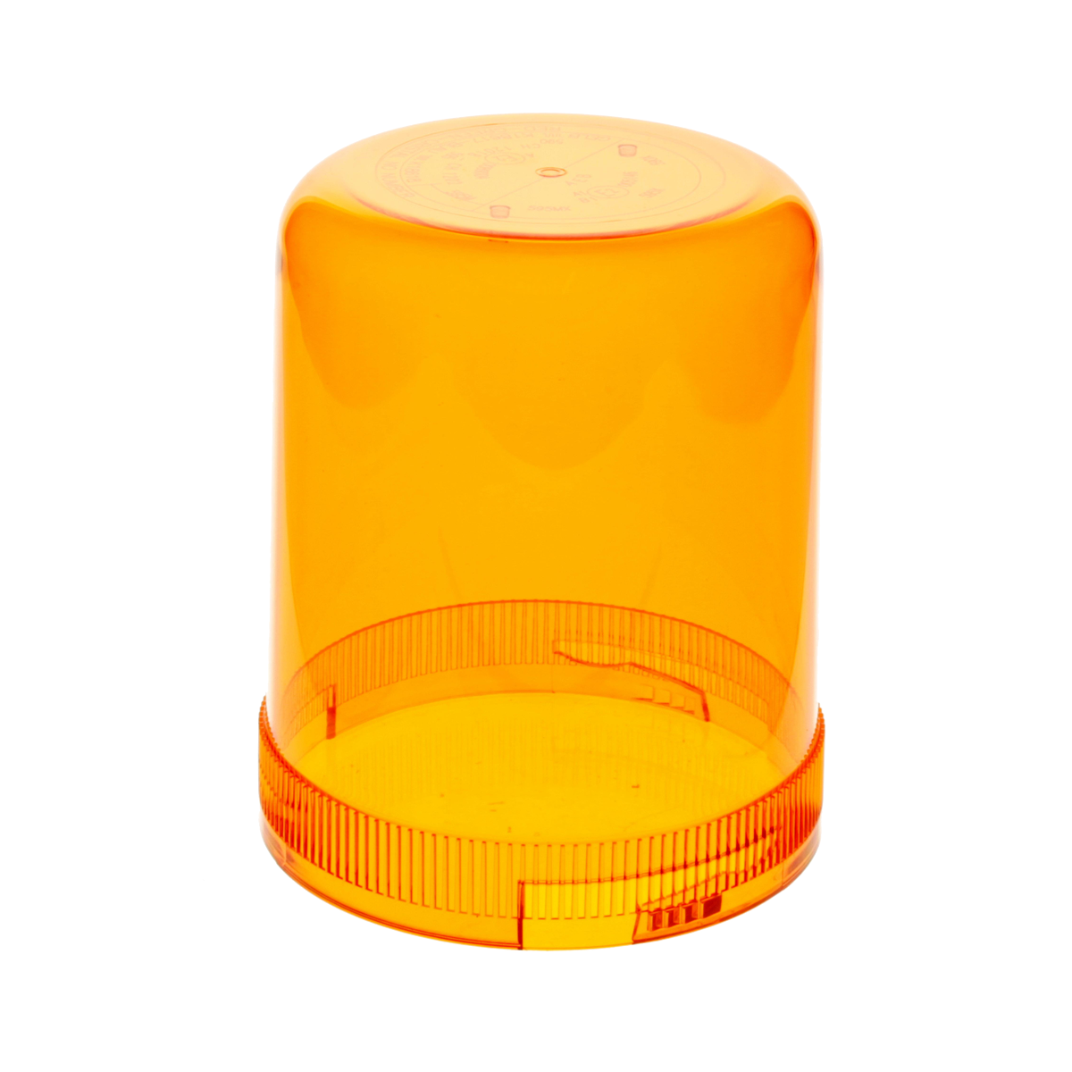 Spare glass AEB 595 Orange Lens