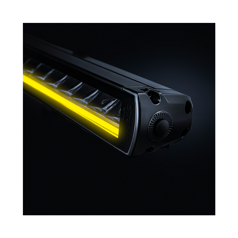 Siberia XP SR LED Bar 32"