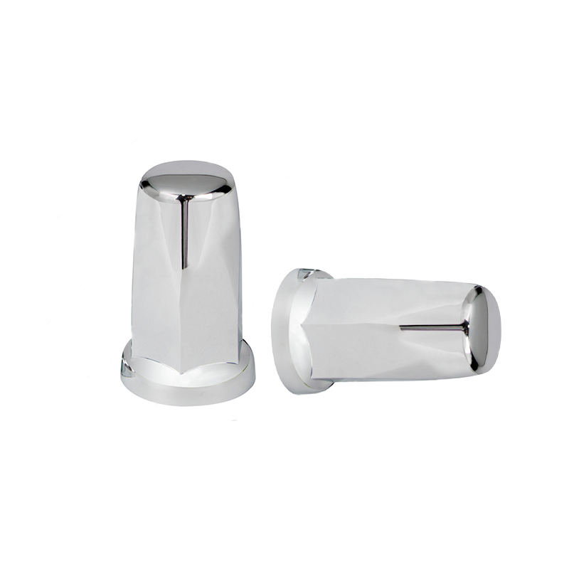 Wheel nut cover 33mm XL 80mm