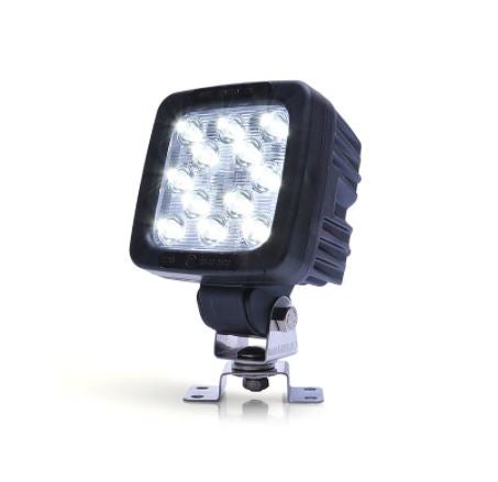 Working light 50W LED
