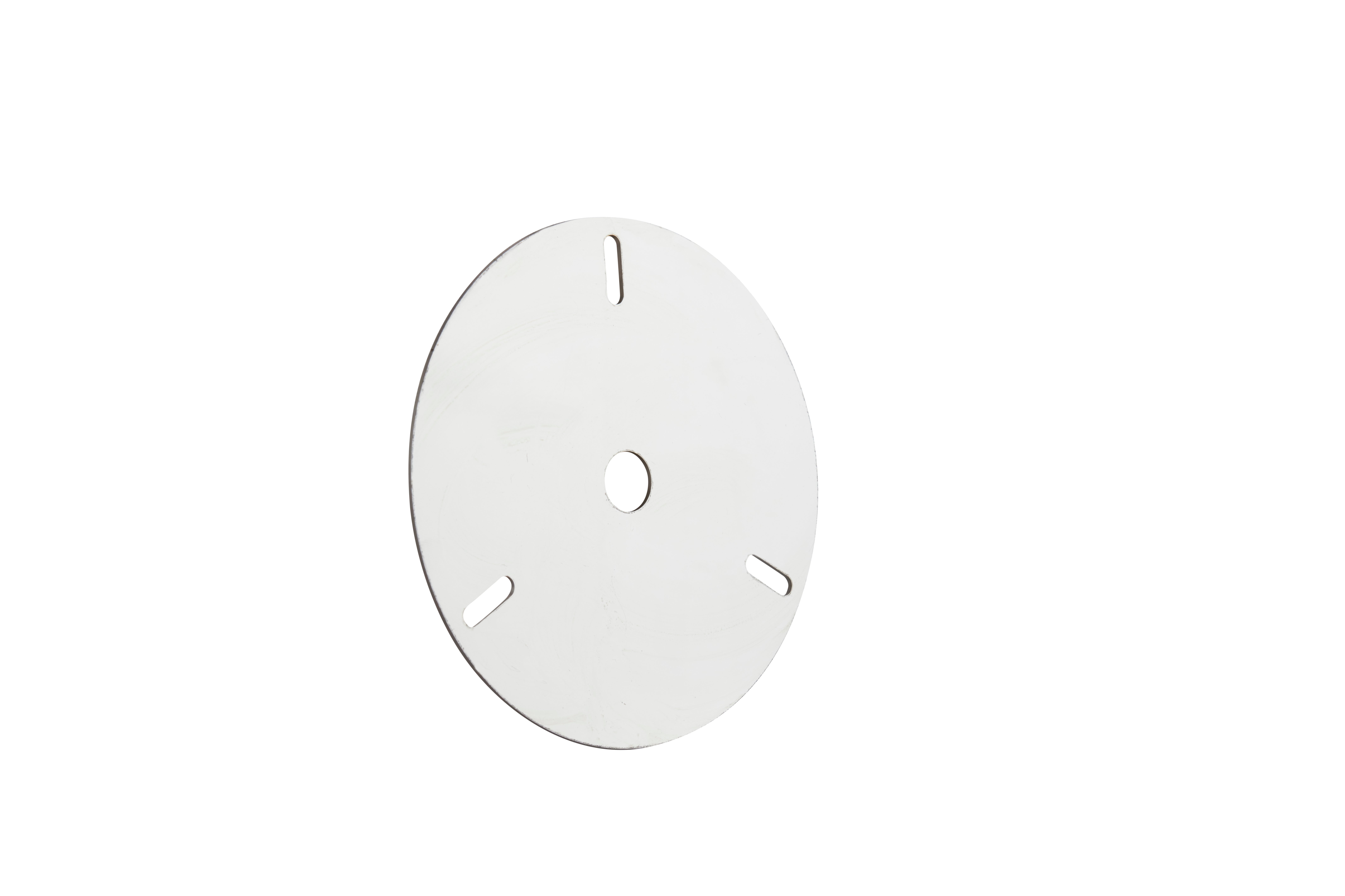 Pgtech Mounting Plate for Rotor Light