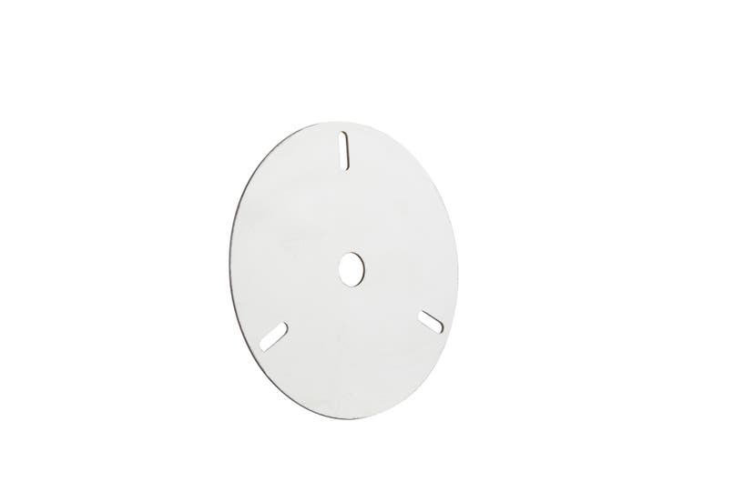 Pgtech Mounting Plate for Rotor Light