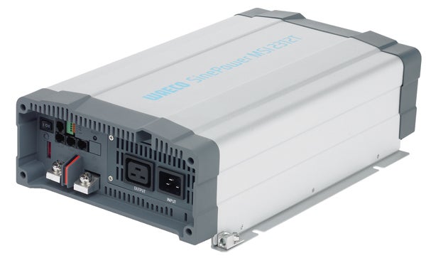 Converter 12-230V 1000W