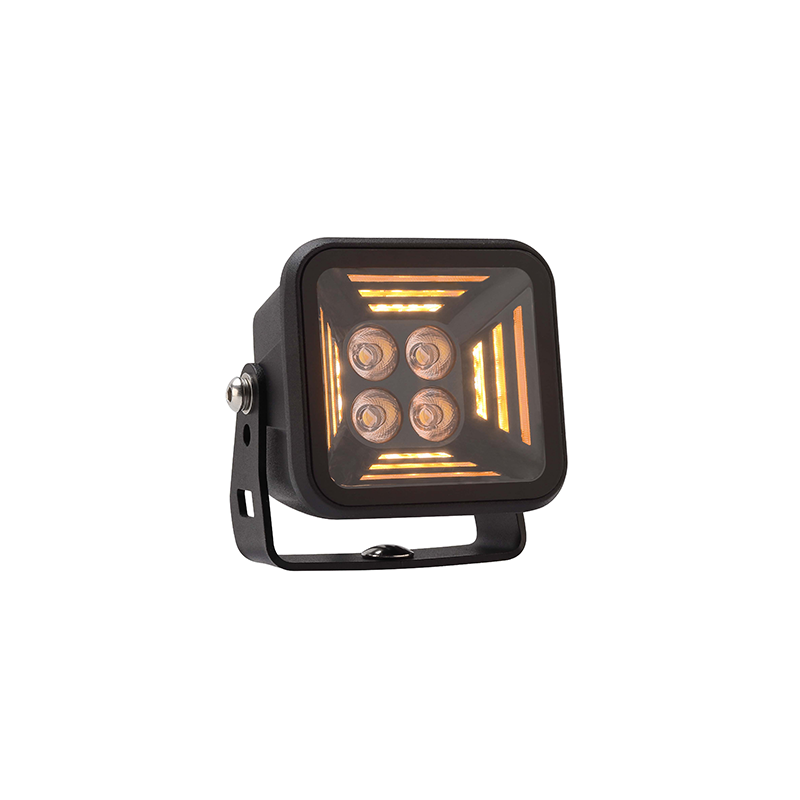 Dark Knight Fortex Work Light