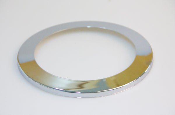Chrome rim for 111239