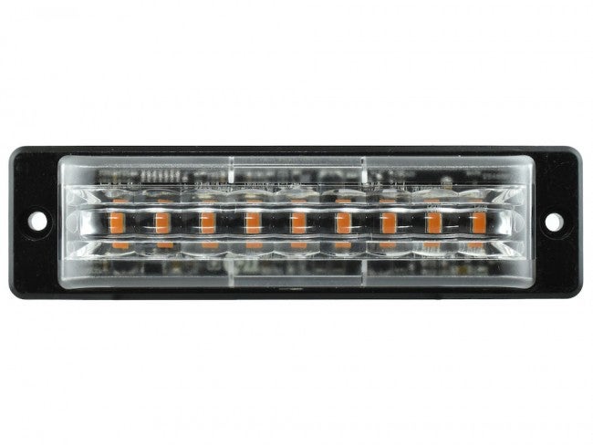 X9 LED Flashing Light 22W
