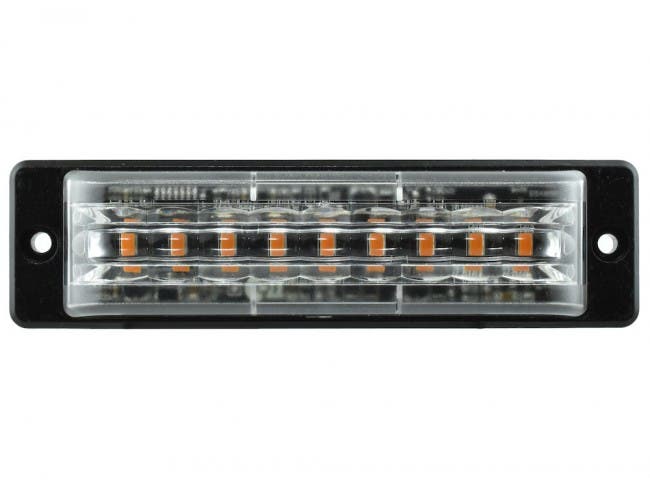 X9 LED Flashing Light 22W