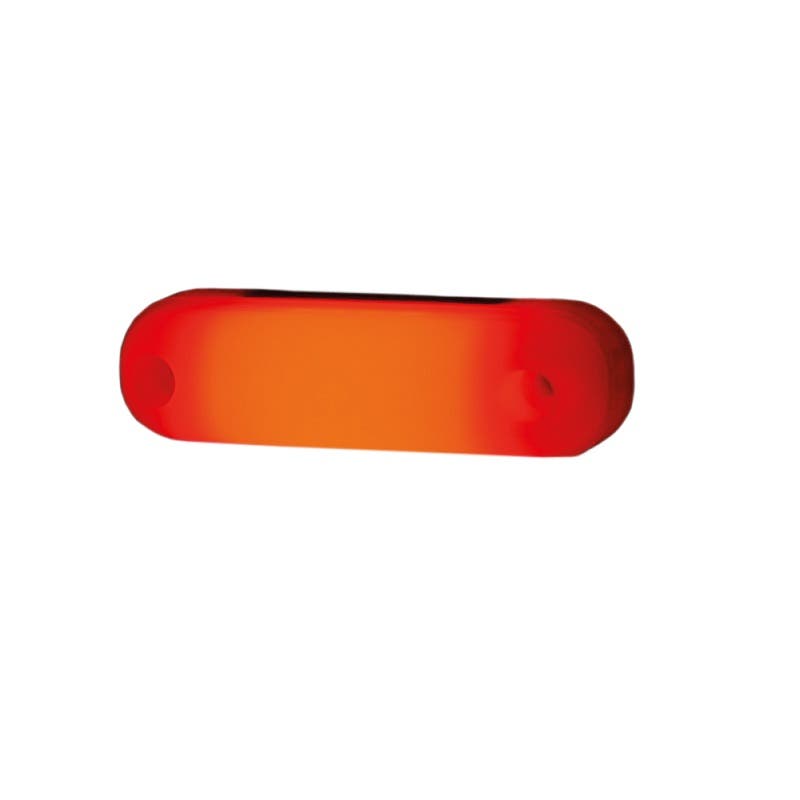 Position light Neon Red 3pcs LED