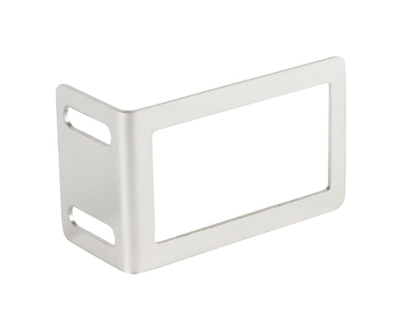 Pgtech Mount Side Marker Volvo/Scania portrait