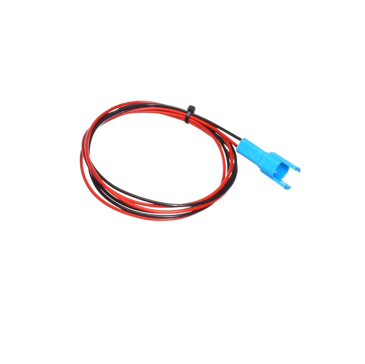 Power socket suitable for Lamp in Sun protection for Scania NG