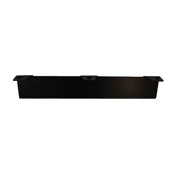 Auxiliary light holder for 3 Auxiliary lights