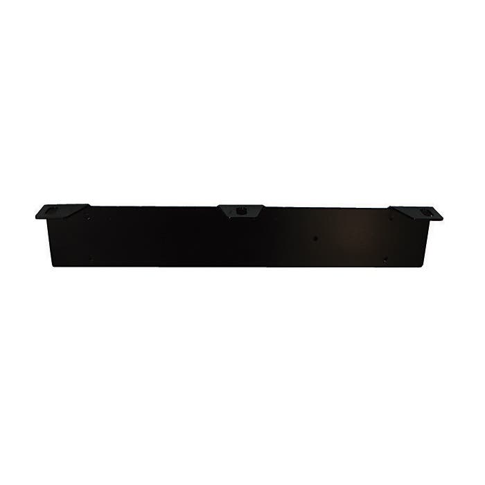 Auxiliary light holder for 3 Auxiliary lights