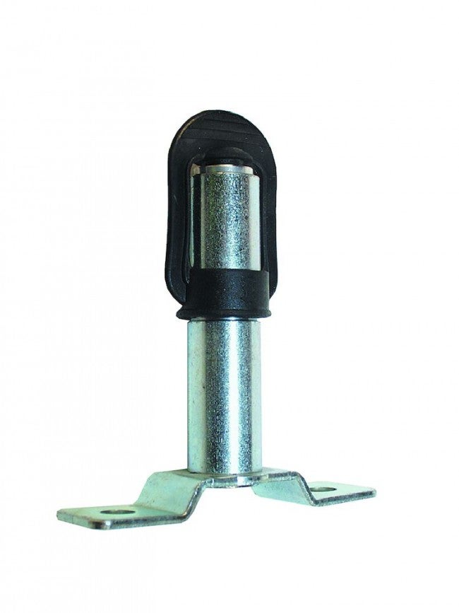 Attachment with DIN connector