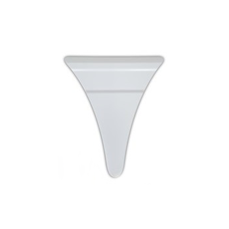 Mudguard wedge XL - Extra Large