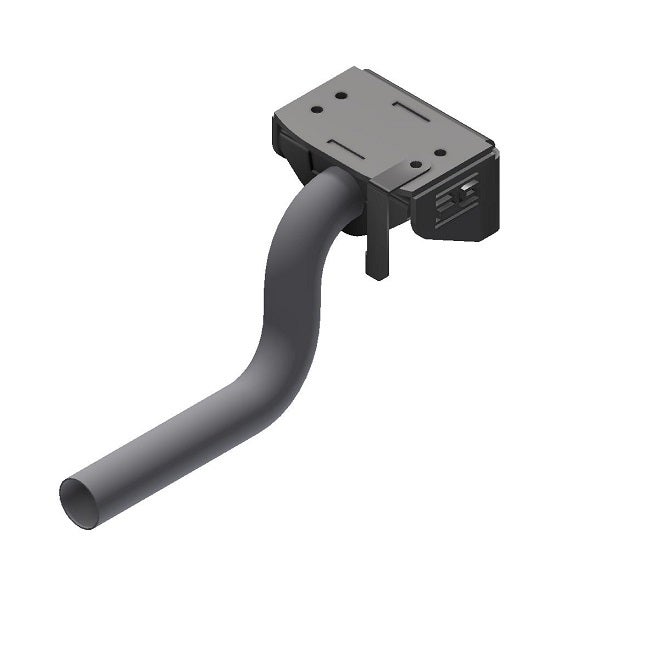 Pgtech Mudguard brace mount Scania Tractor