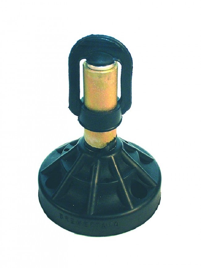 Attachment with DIN connector