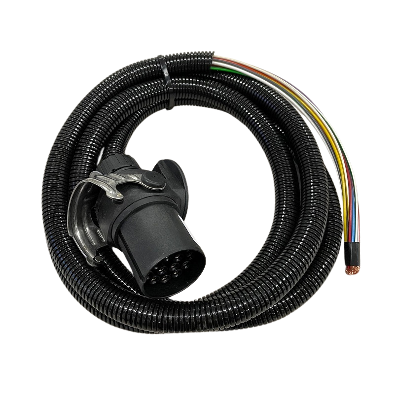 Pgtech Extension Cable 15-Pin Plug - Free End