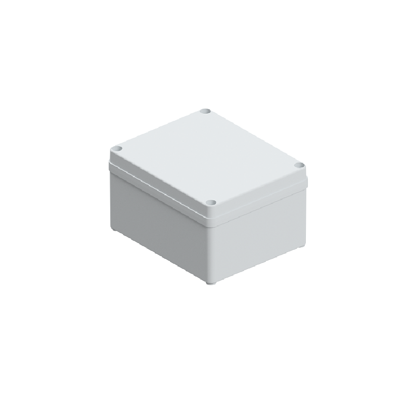 Pgtech Appliance Box 170x140x95