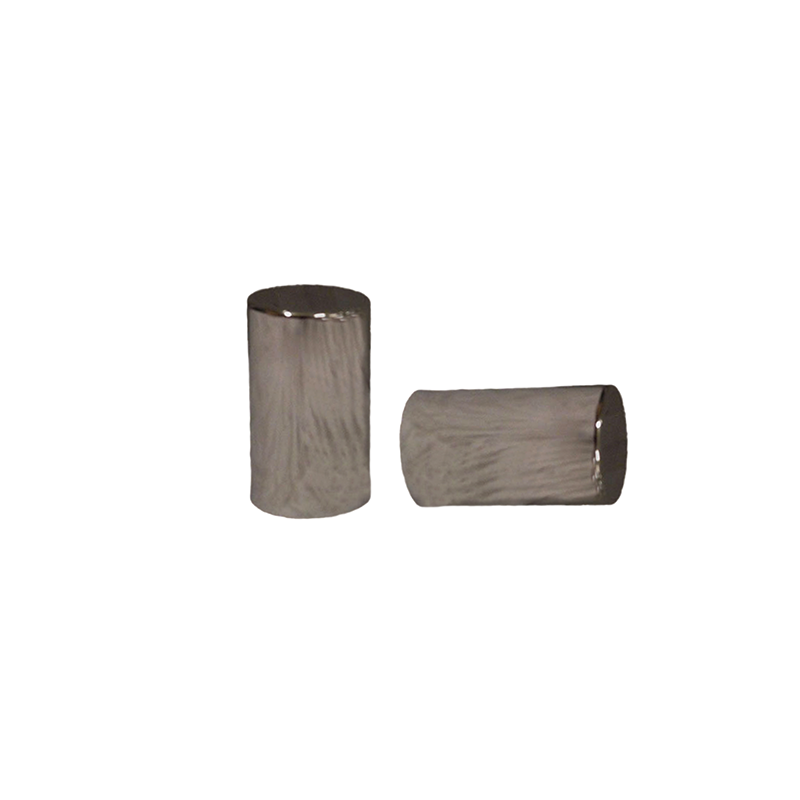 Wheel nut cover Cylinder 33mm