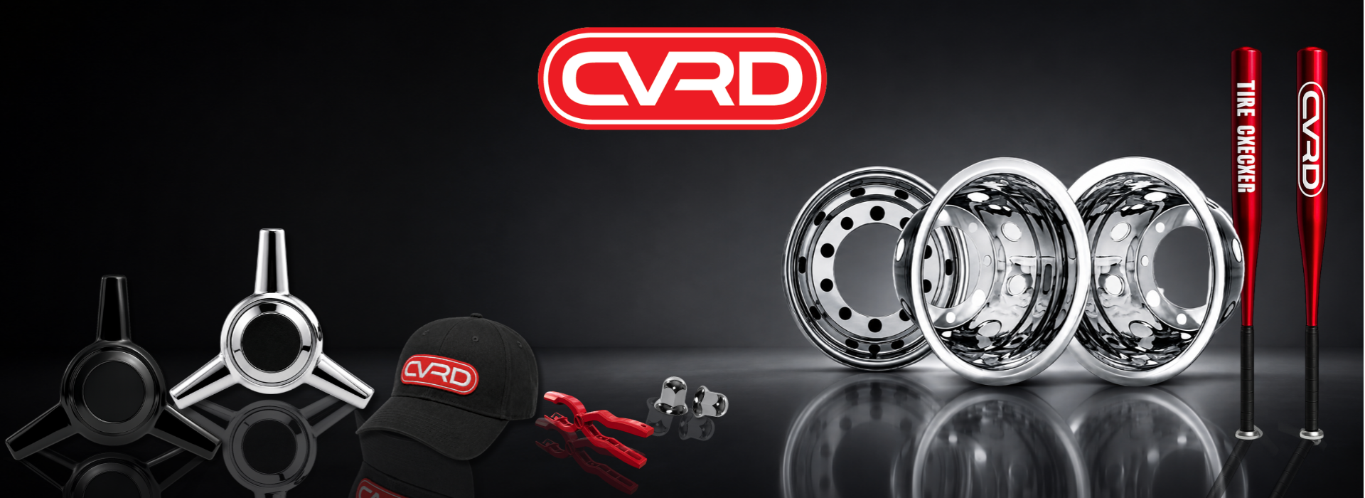 Truck accessories & equipment from Pgtech