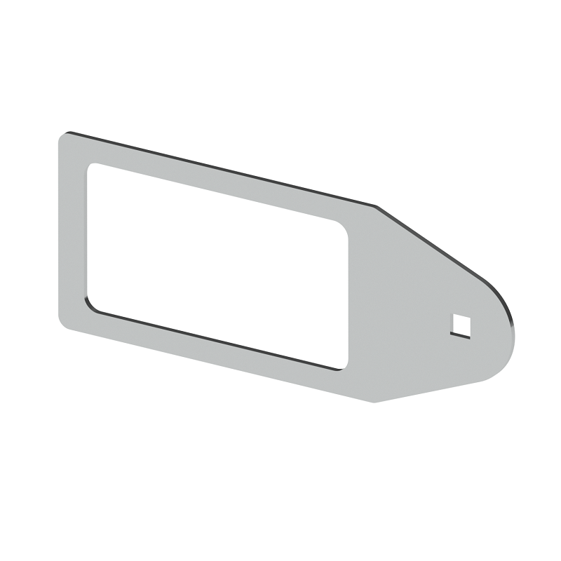 Pgtech Mount for Side Marker Scania / Volvo