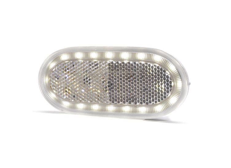 Position Light White LED