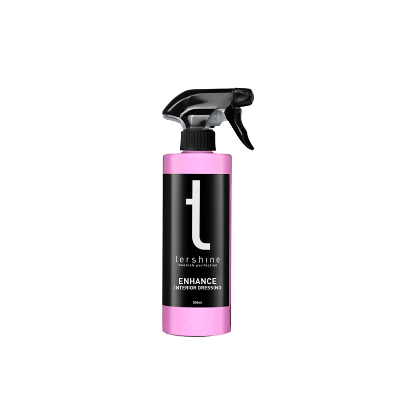 tershine Enhance Interior Treatment