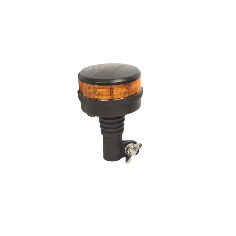Warning Light Slim for Bar Mounting 12-30V