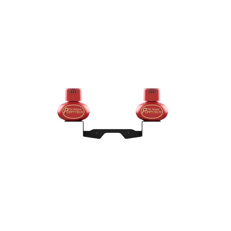 Pgtech Poppy mount front window Scania NG