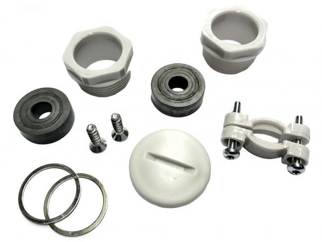 Cable entry kit VBG glove