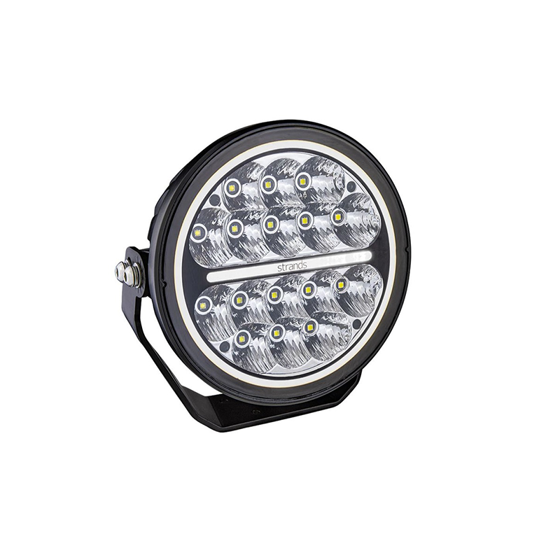Siberia Night Ranger 7´ LED 80W