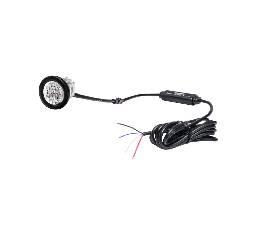 Standby L88 Flashing light Round