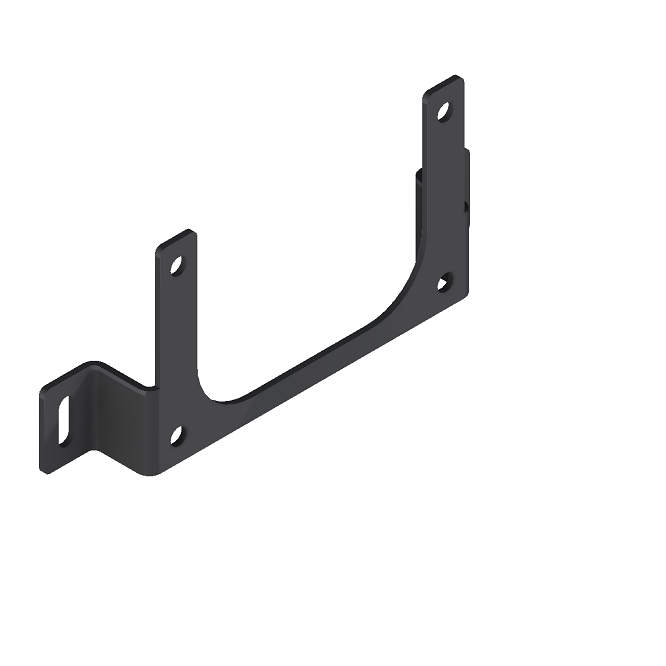 Pgtech Mount VBG Volvo FH Seat Mount
