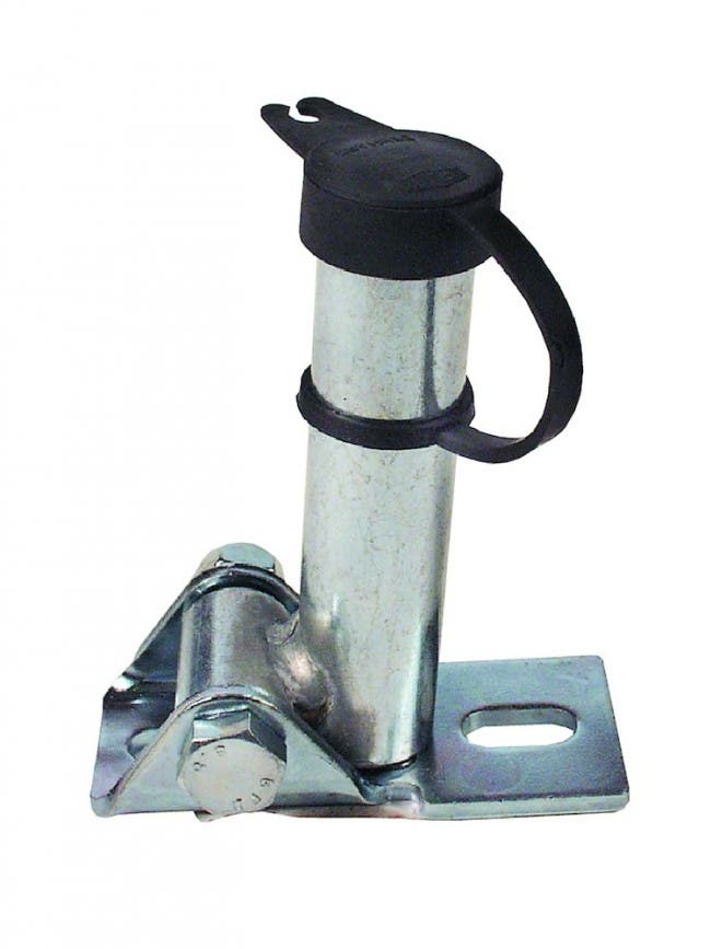Folding bracket -90°