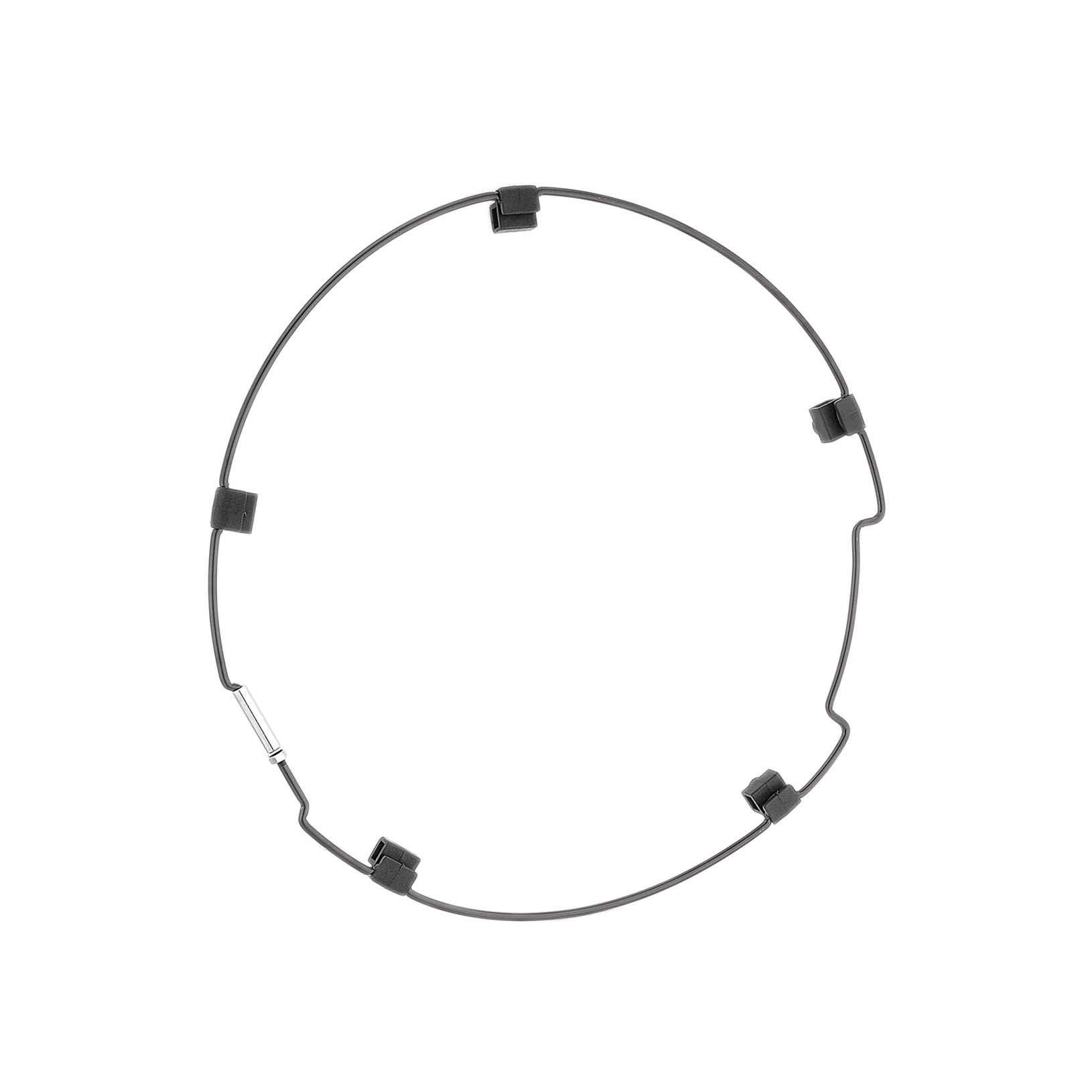 Mounting ring 22.5´