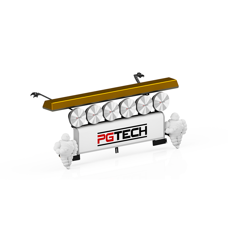 Pgtech Light panel Mount for Mounting Kit