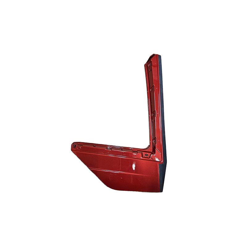 Door extension Volvo FH