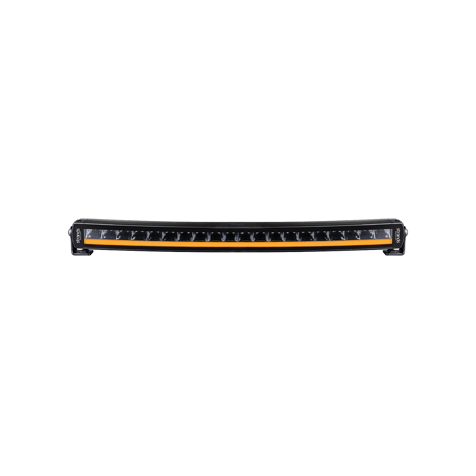 Siberia SRC 22´ Curved 100W
