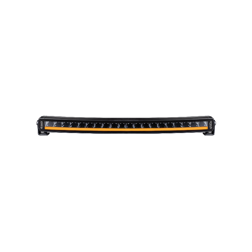 Siberia SRC 22´ Curved 100W