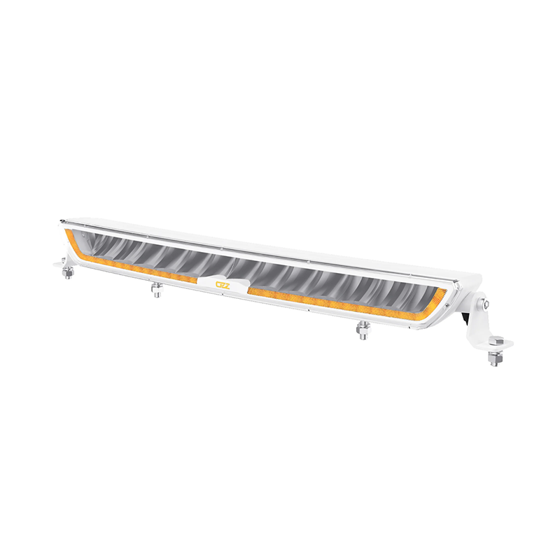 OZZ XB1 P LED Auxiliary Light Panel 20" White