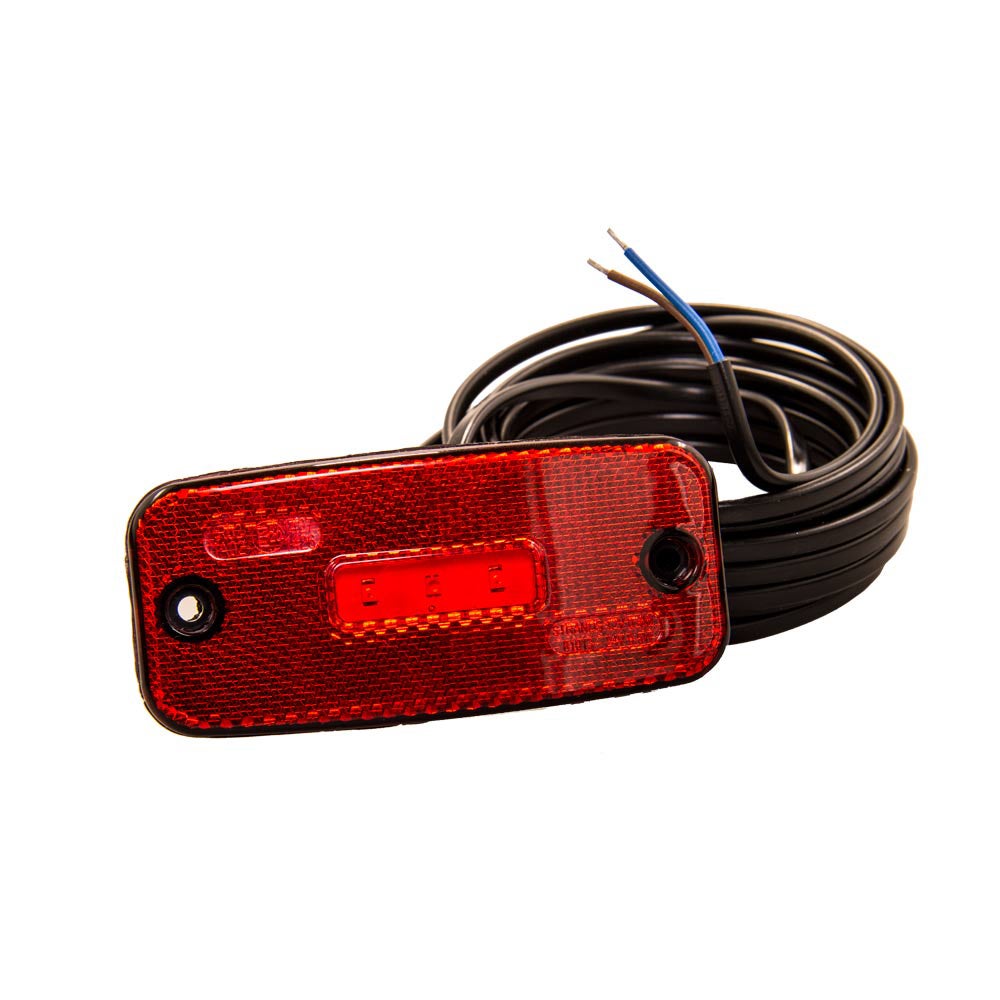 Position light Red LED