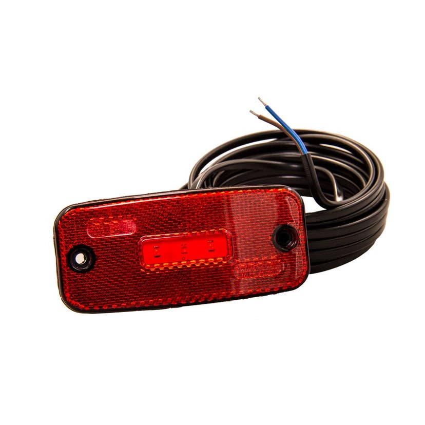 Position light Red LED